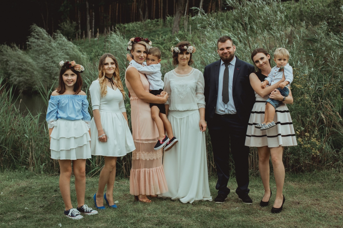 wesele gościniec pod zającem oleśnica