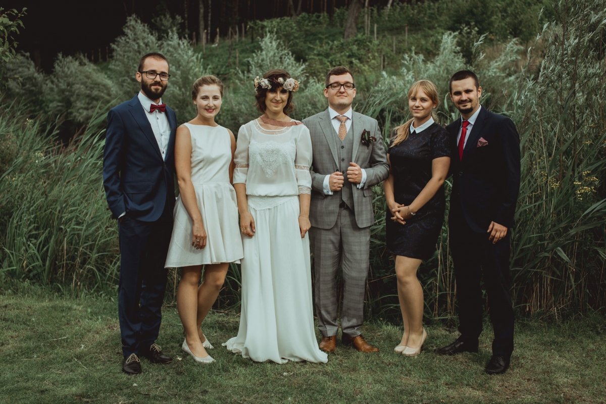 wesele gościniec pod zającem oleśnica
