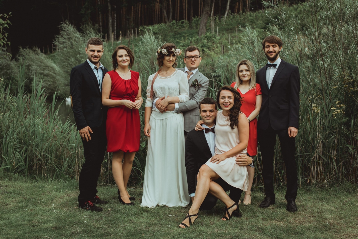 wesele gościniec pod zającem oleśnica
