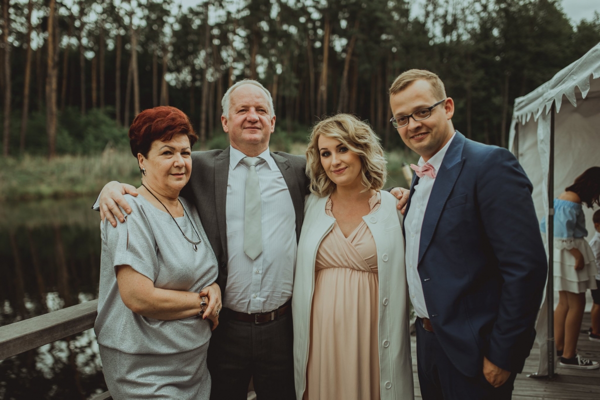 wesele gościniec pod zającem oleśnica
