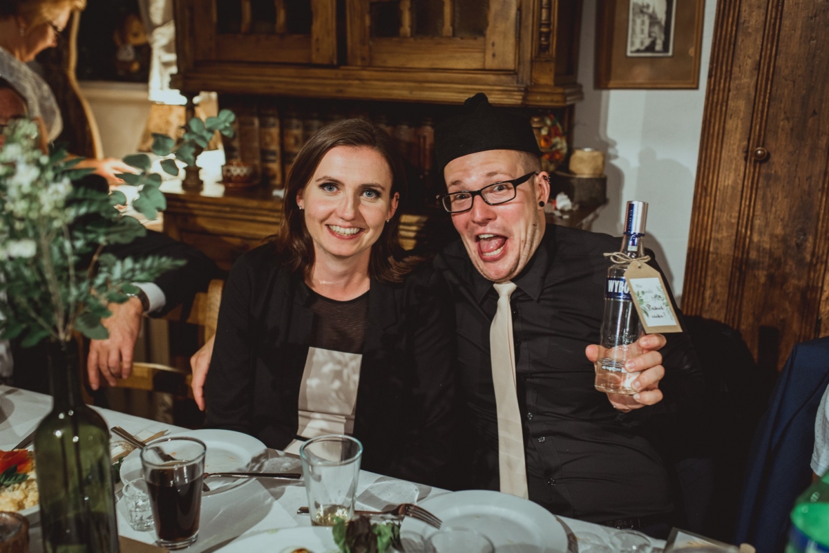 wesele gościniec pod zającem oleśnica