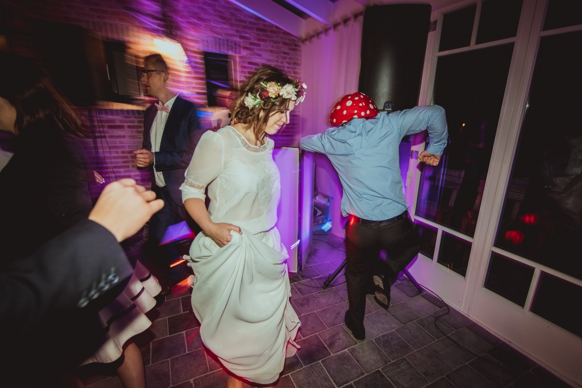 wesele gościniec pod zającem oleśnica