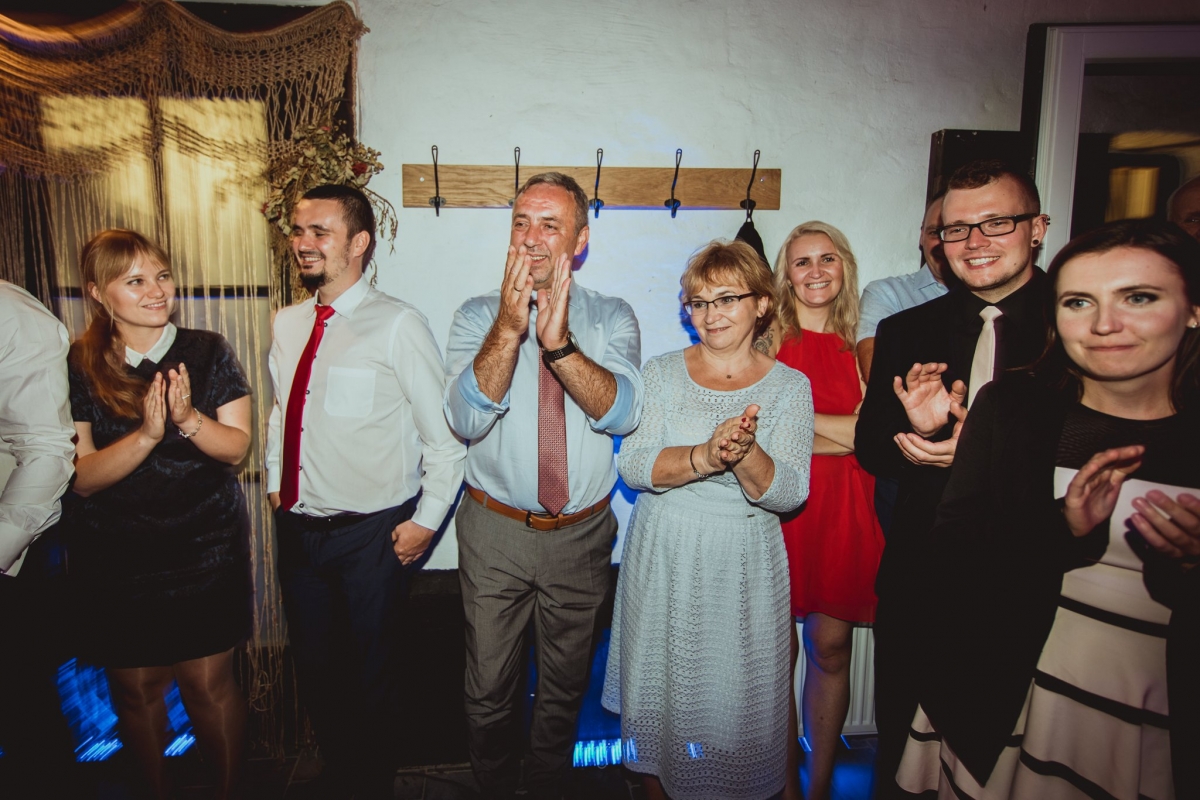 wesele gościniec pod zającem oleśnica