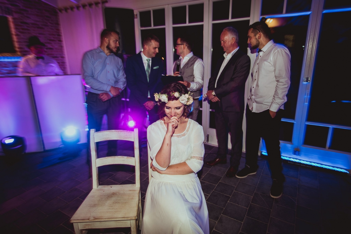 wesele gościniec pod zającem oleśnica