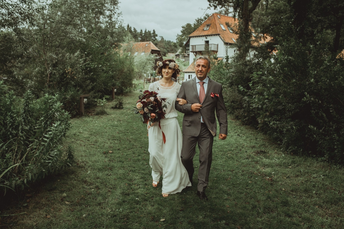 wesele gościniec pod zającem oleśnica