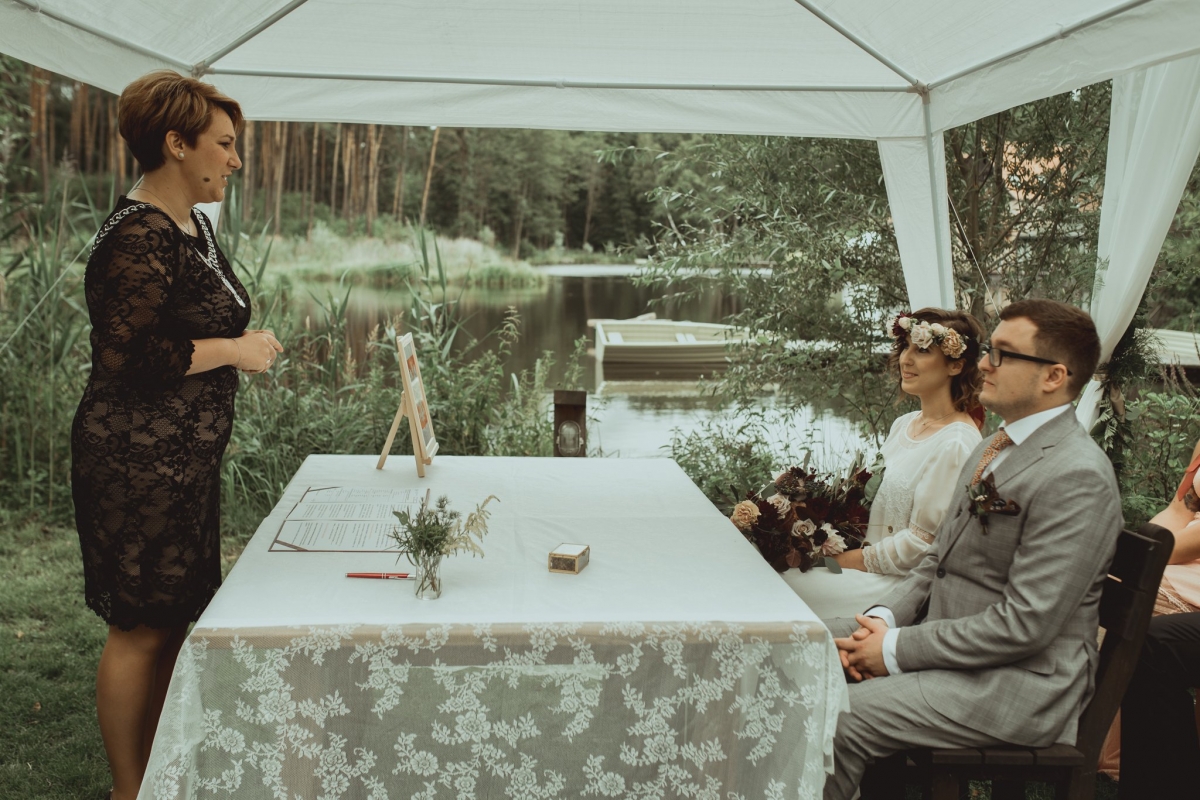 wesele gościniec pod zającem oleśnica