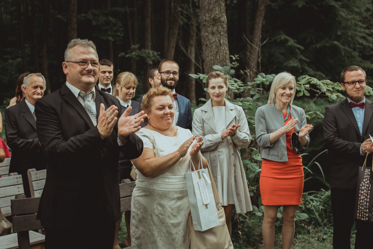 wesele gościniec pod zającem oleśnica