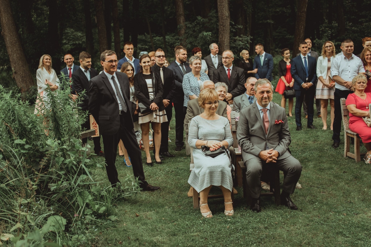 wesele gościniec pod zającem oleśnica