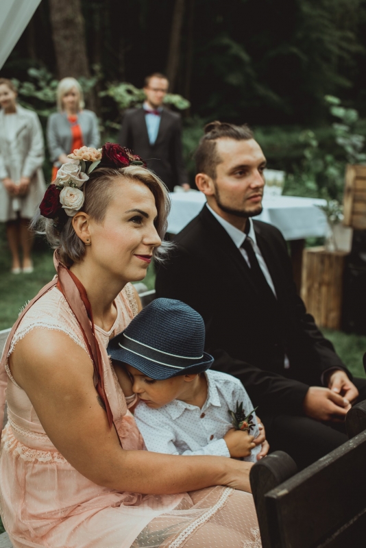 wesele gościniec pod zającem oleśnica