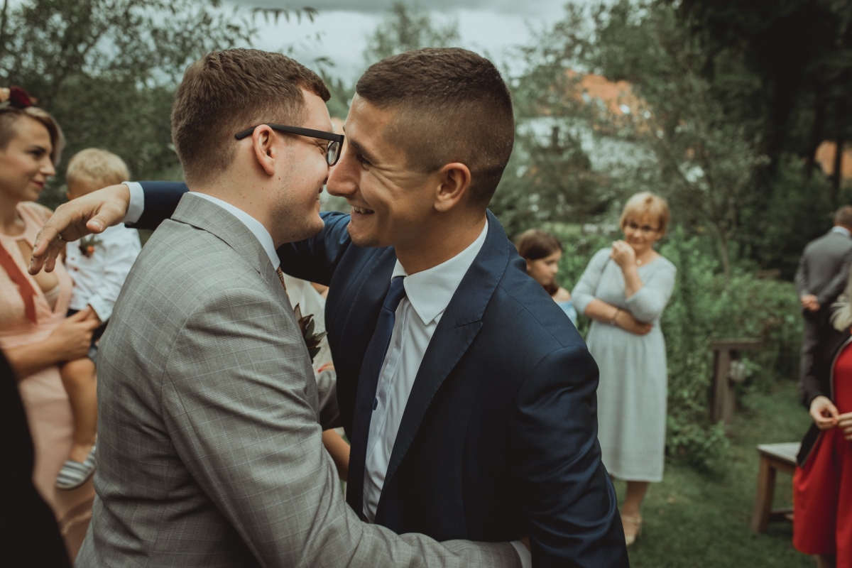 wesele gościniec pod zającem oleśnica