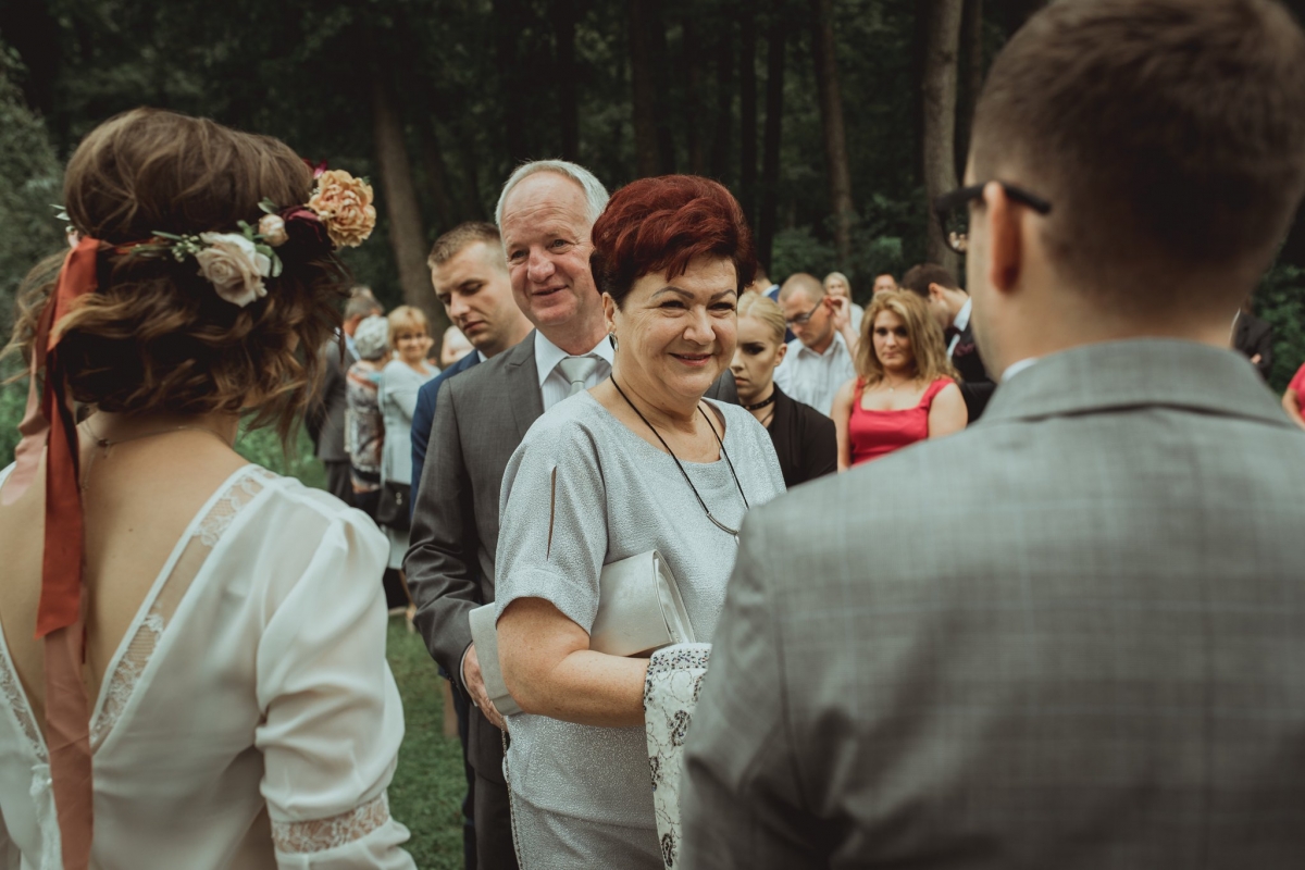 wesele gościniec pod zającem oleśnica