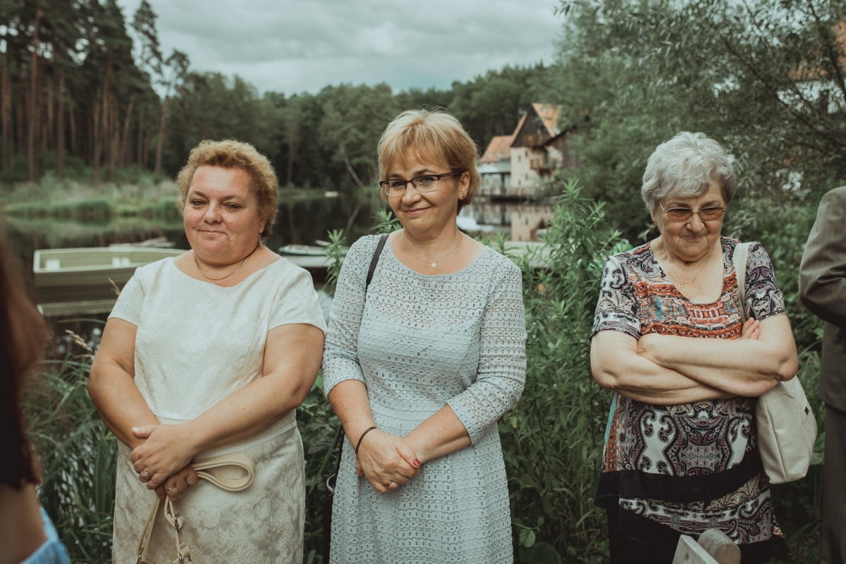 wesele gościniec pod zającem oleśnica