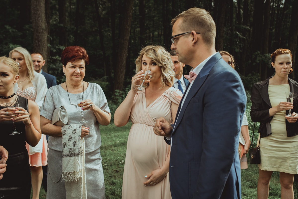 wesele gościniec pod zającem oleśnica