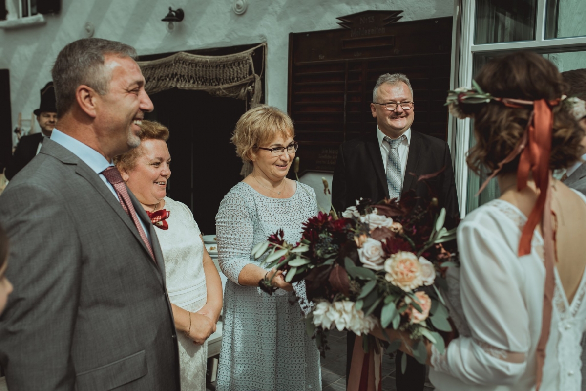 wesele gościniec pod zającem oleśnica
