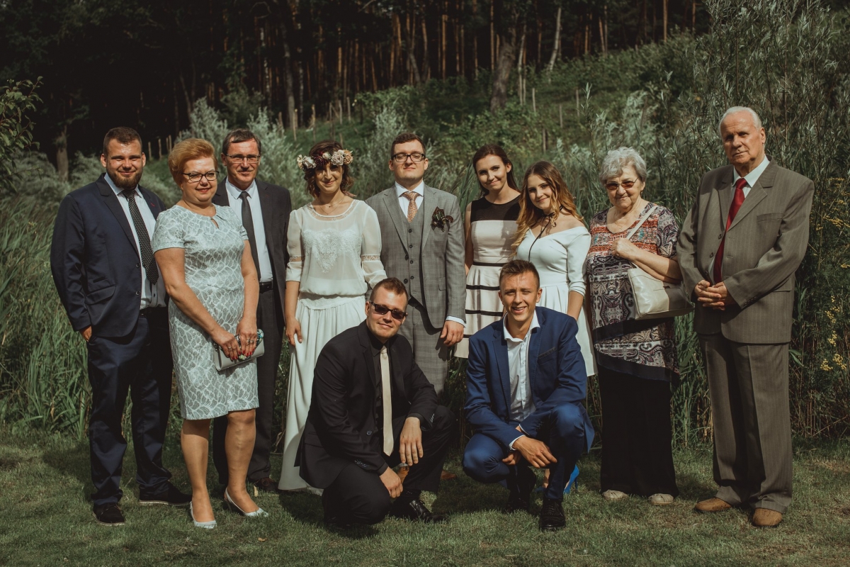 wesele gościniec pod zającem oleśnica