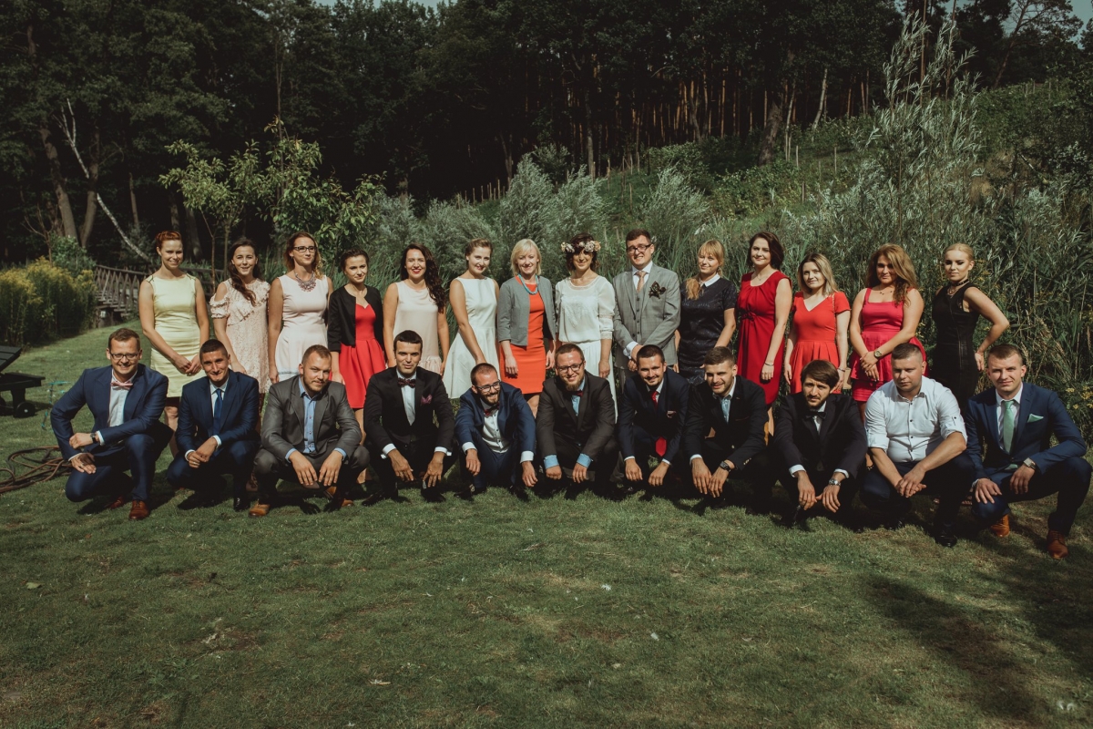 wesele gościniec pod zającem oleśnica