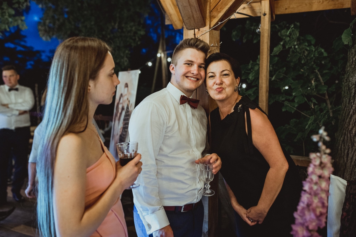 wesele mieszko i jagienka
