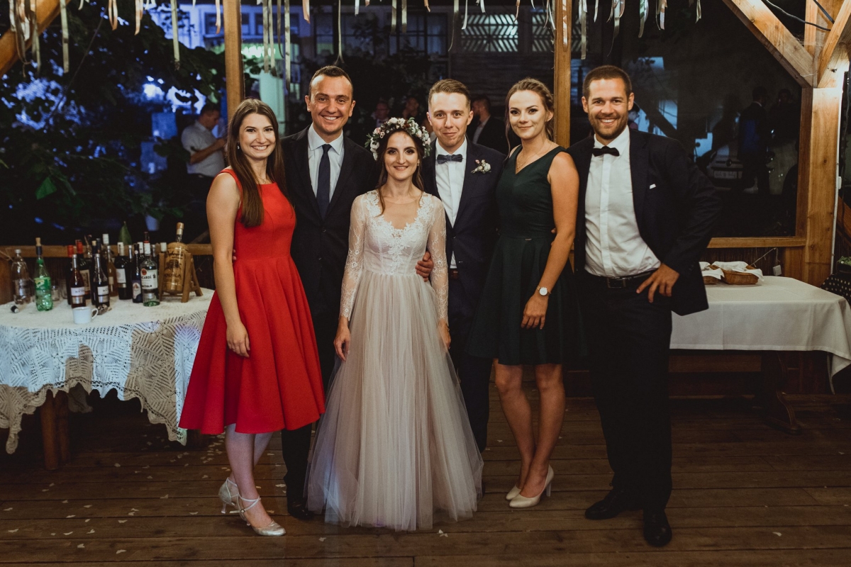 wesele mieszko i jagienka