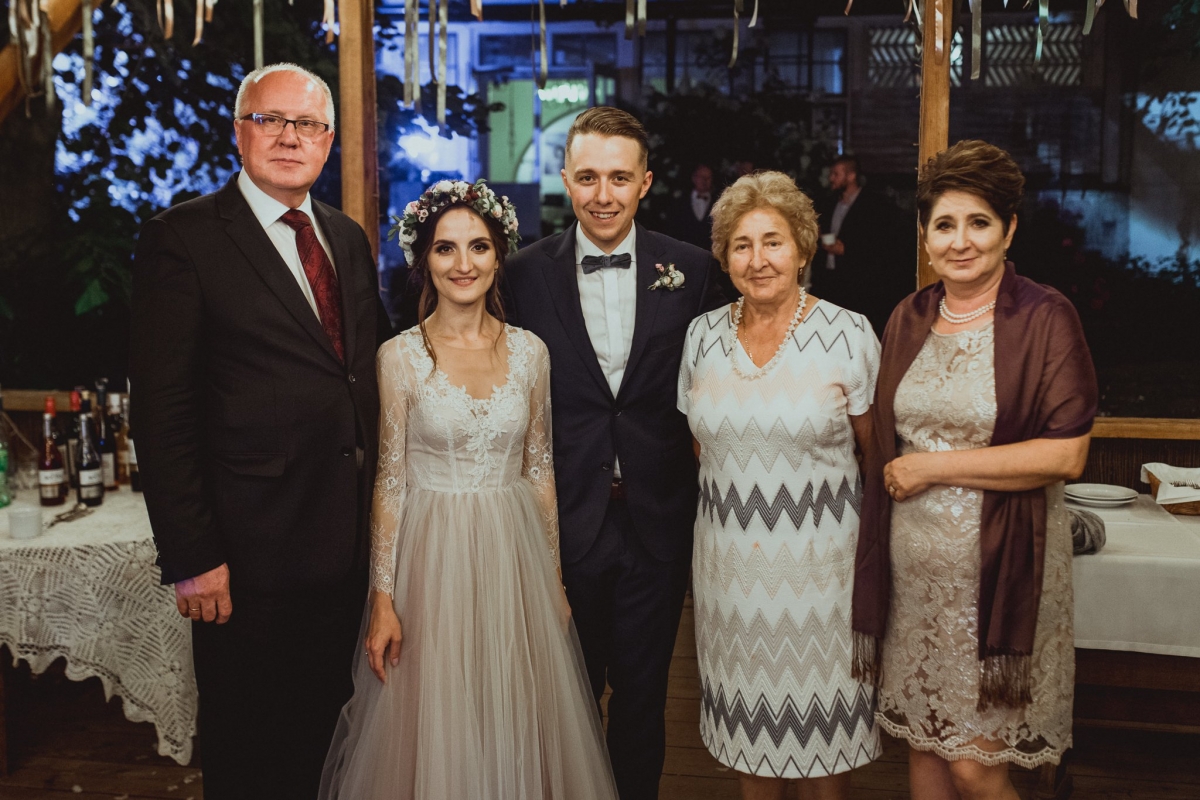 wesele mieszko i jagienka