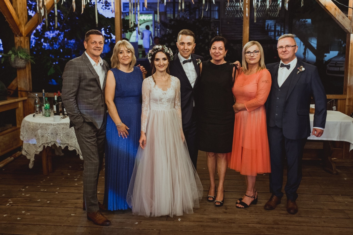 wesele mieszko i jagienka
