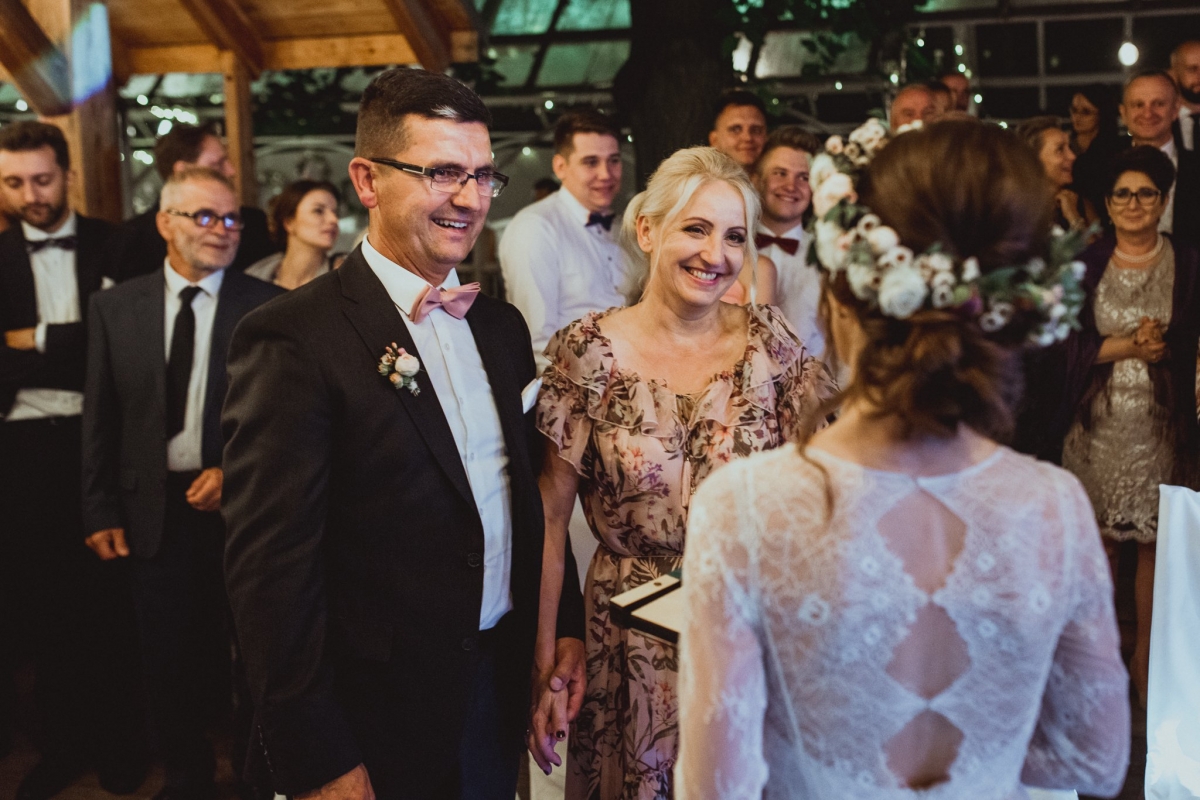 wesele mieszko i jagienka