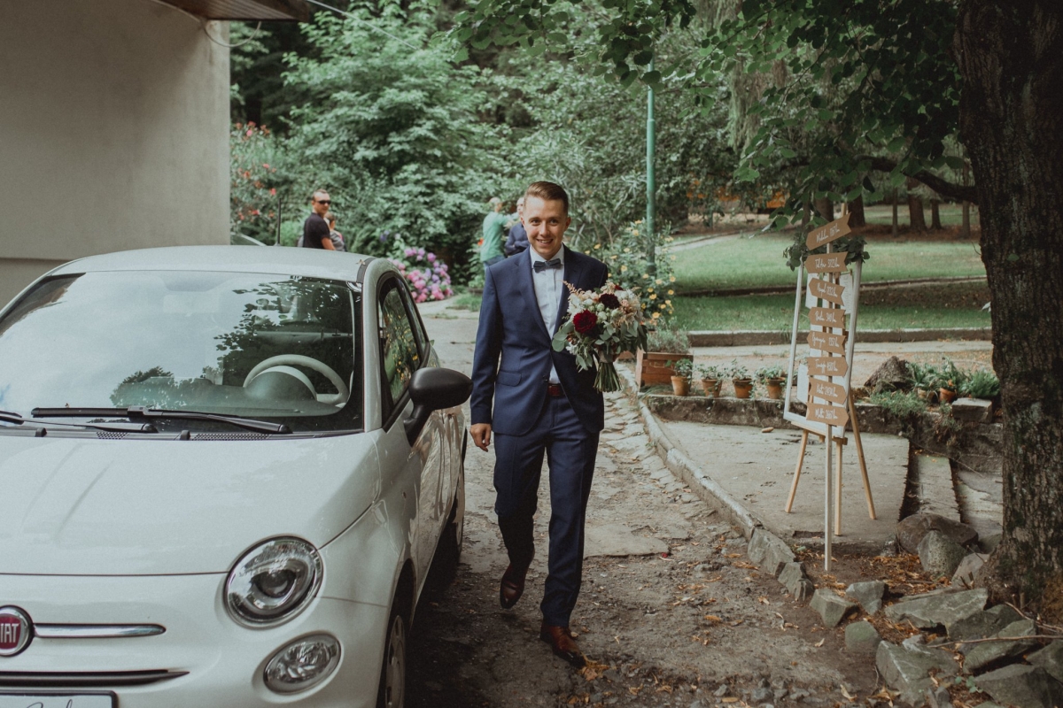 wesele mieszko i jagienka