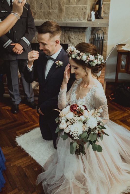wesele mieszko i jagienka