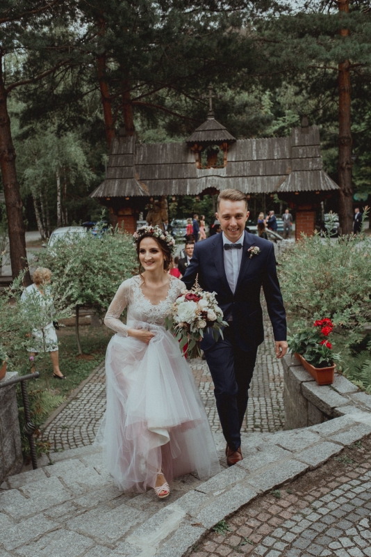 wesele mieszko i jagienka