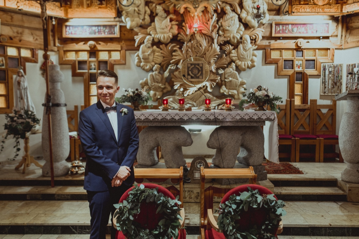 wesele mieszko i jagienka