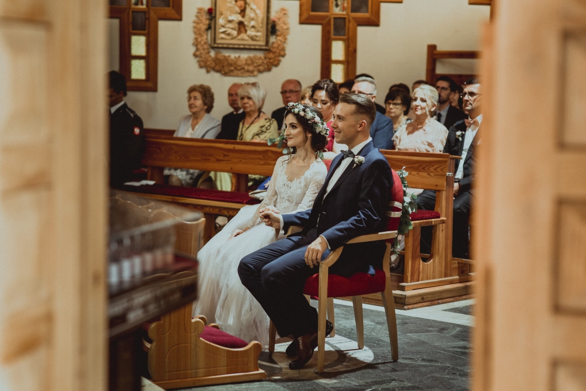 wesele mieszko i jagienka