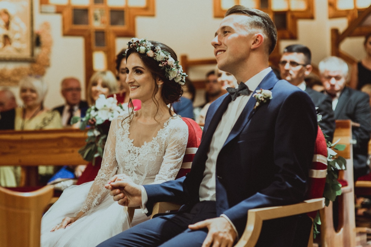wesele mieszko i jagienka