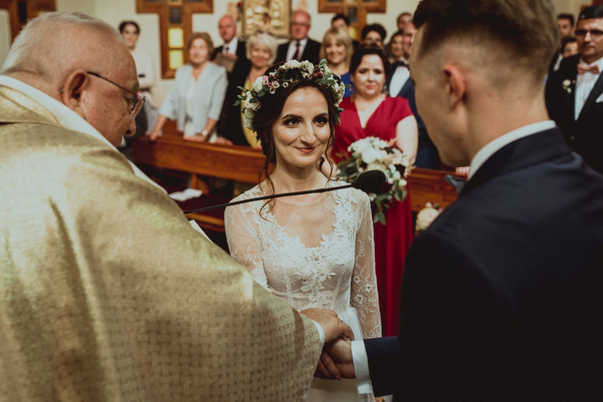 wesele mieszko i jagienka