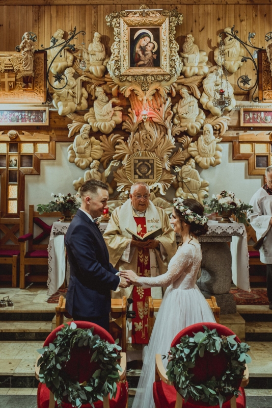wesele mieszko i jagienka