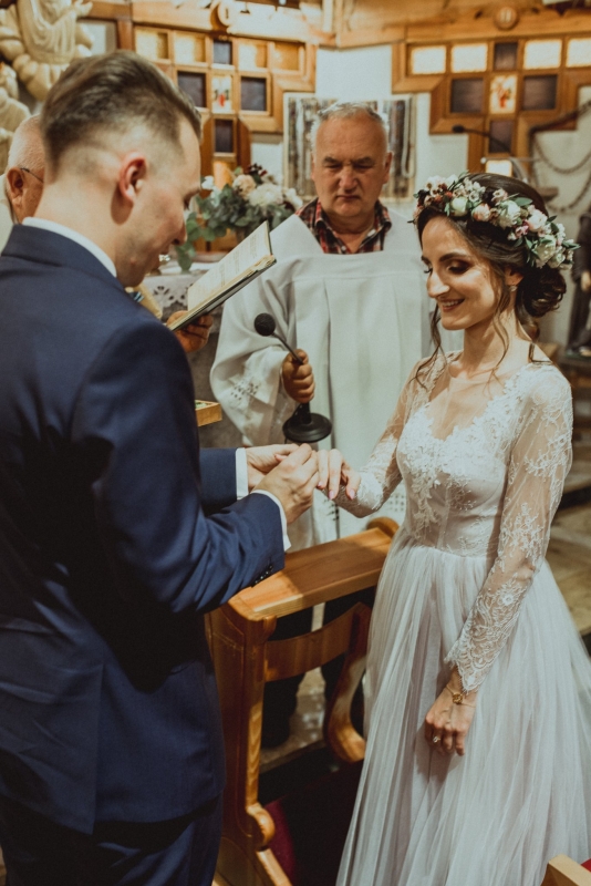 wesele mieszko i jagienka