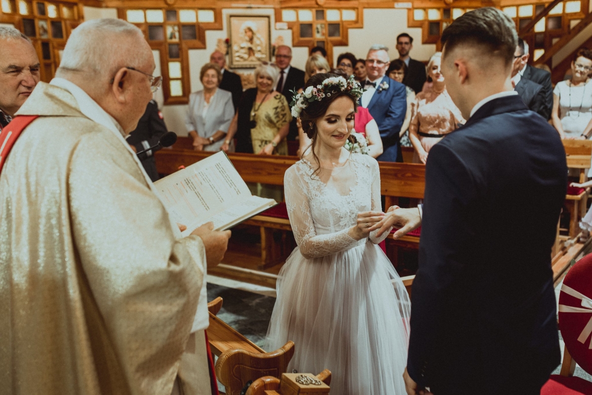 wesele mieszko i jagienka