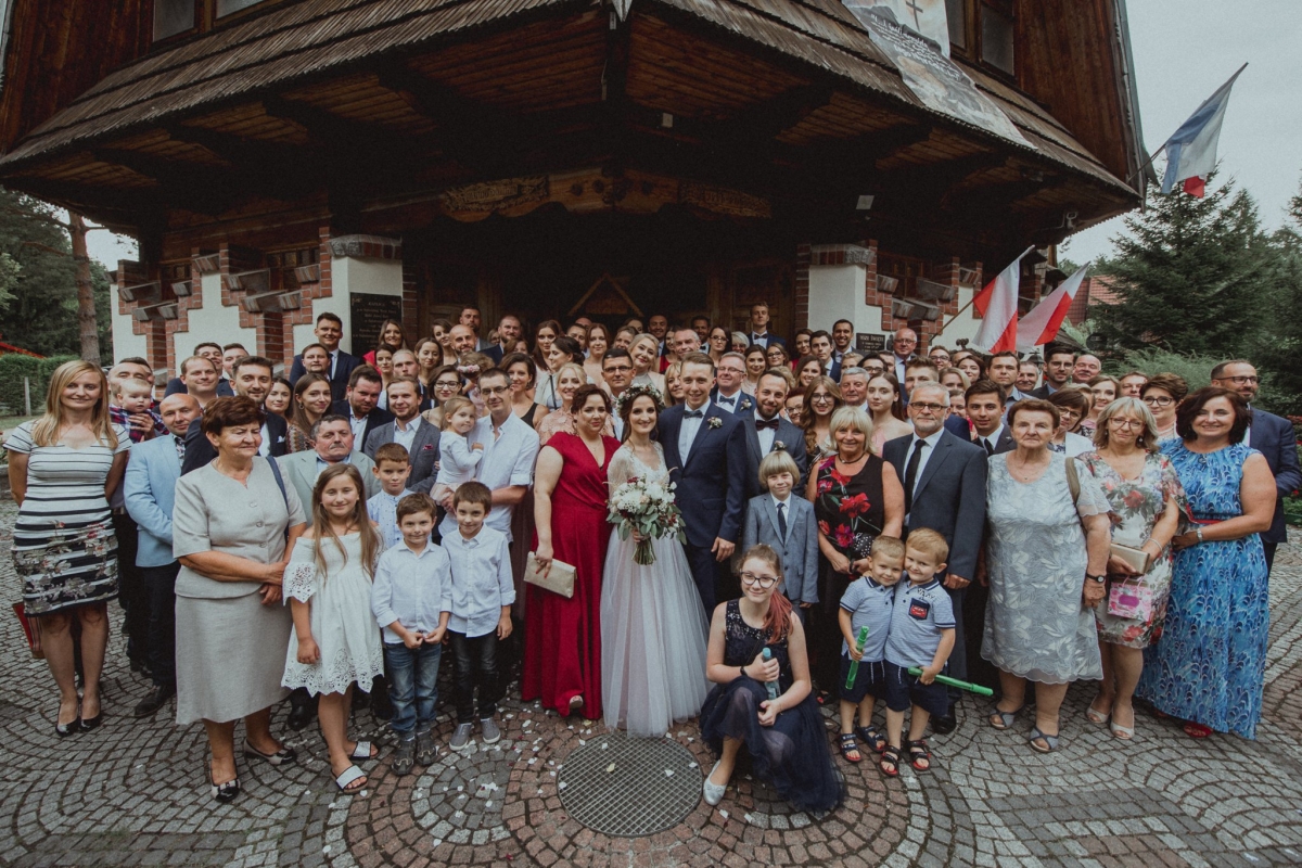 wesele mieszko i jagienka