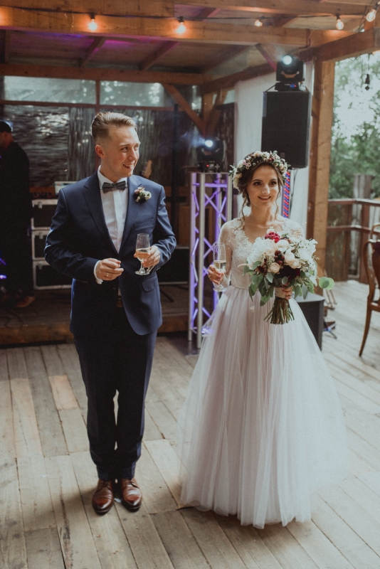 wesele mieszko i jagienka