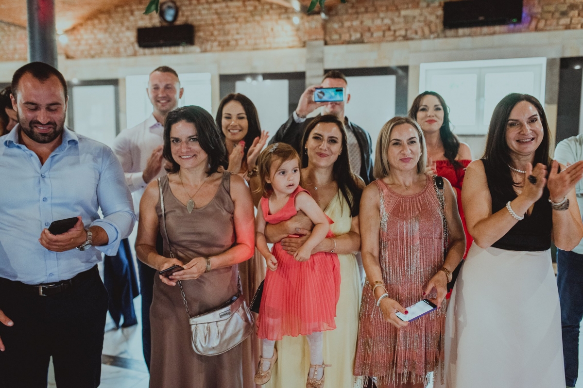 wesele stary folwark machnice