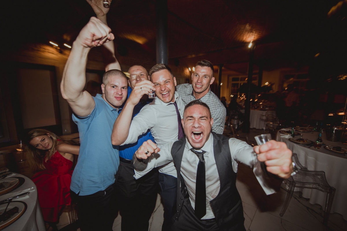 wesele stary folwark machnice
