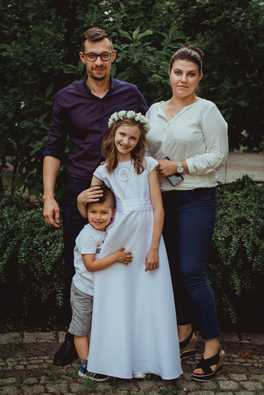 fotograf komunia wrocław