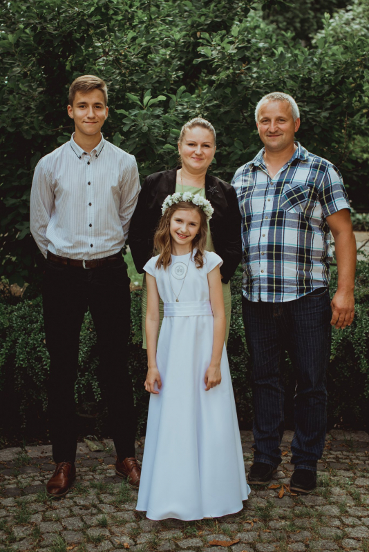 fotograf komunia wrocław