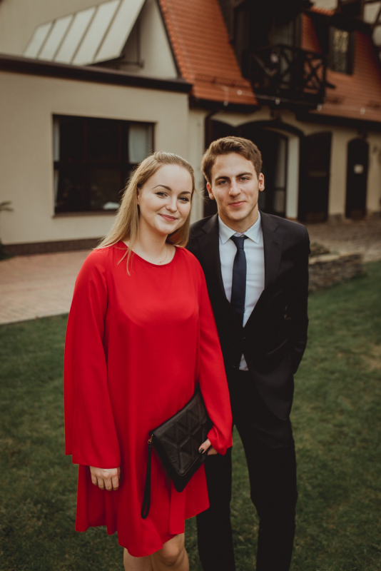 wesele spichlerz galowice