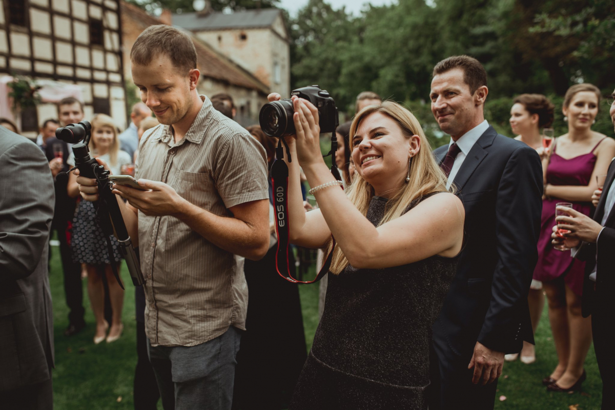 wesele spichlerz galowice