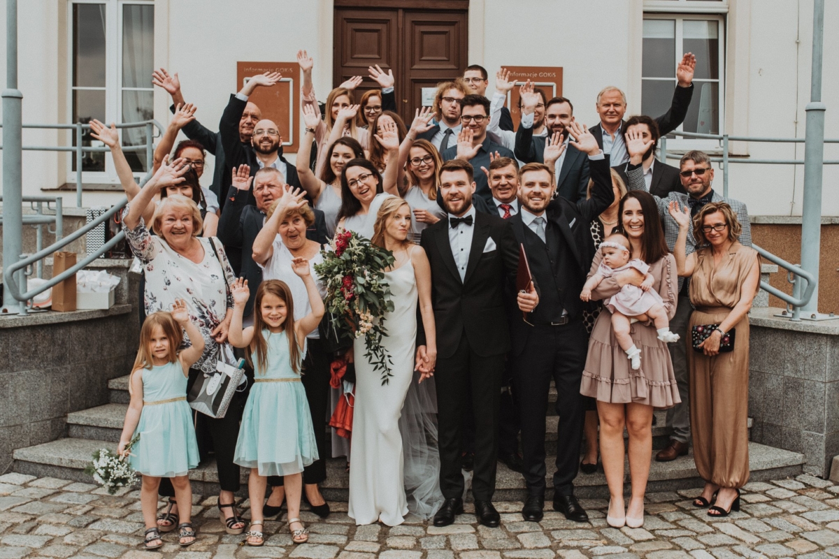 fotografia ślubna wrocław