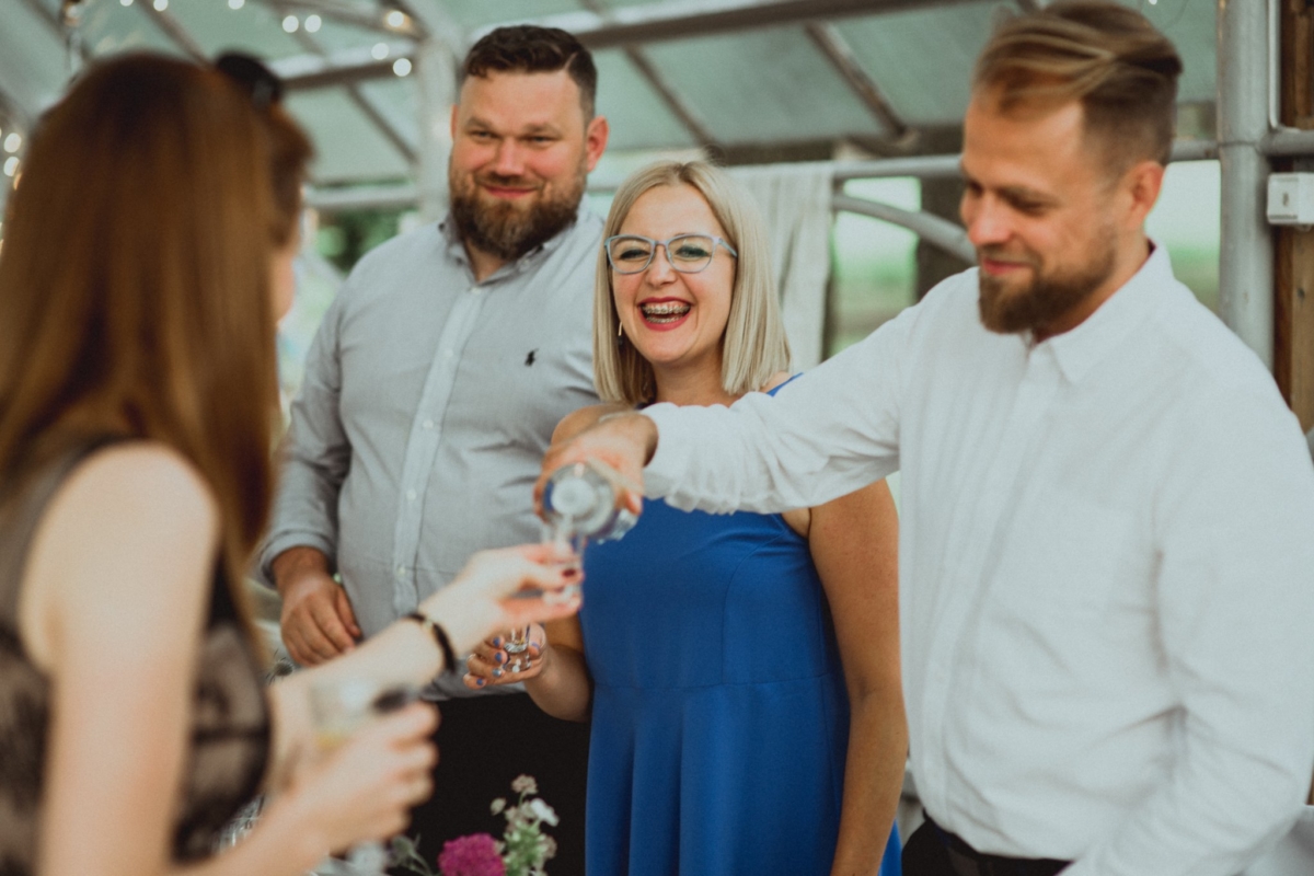 mieszko i jagienka wesele fotograf wrocław