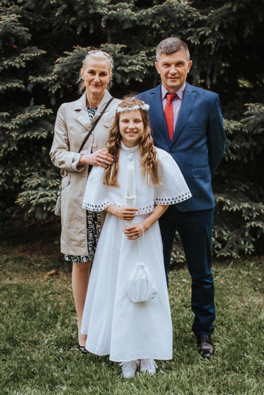 zdjęcia komunia wrocław
