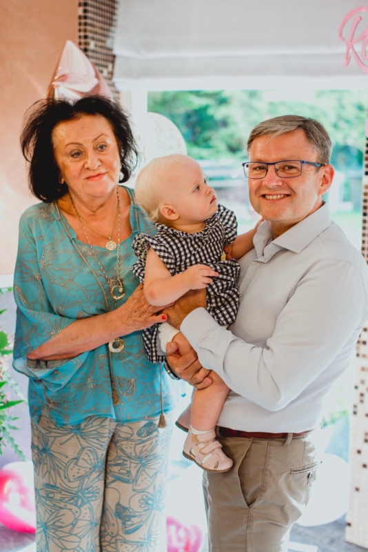 fotograf przyjęcie rodzinne wrocław