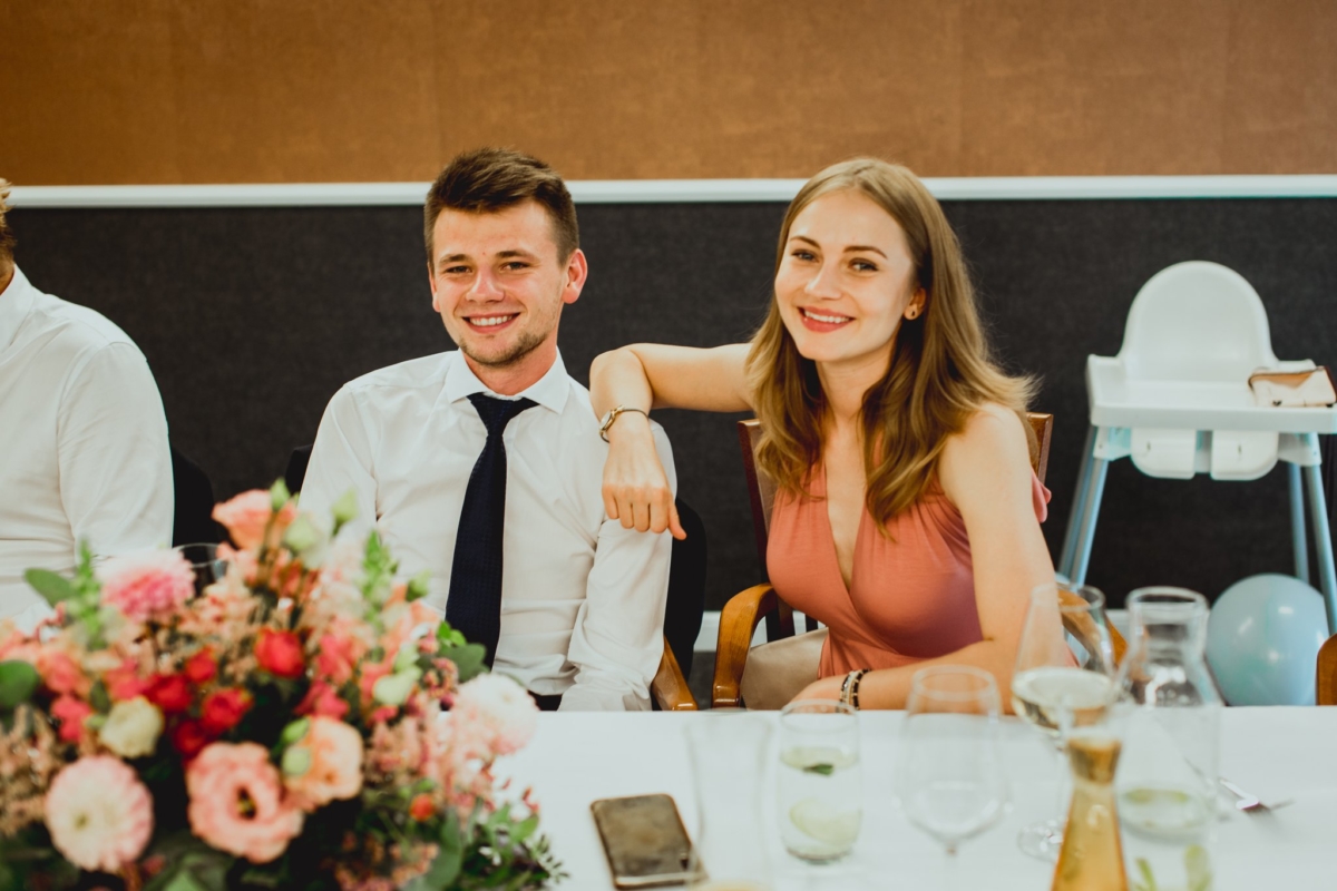 fotograf przyjęcie rodzinne wrocław