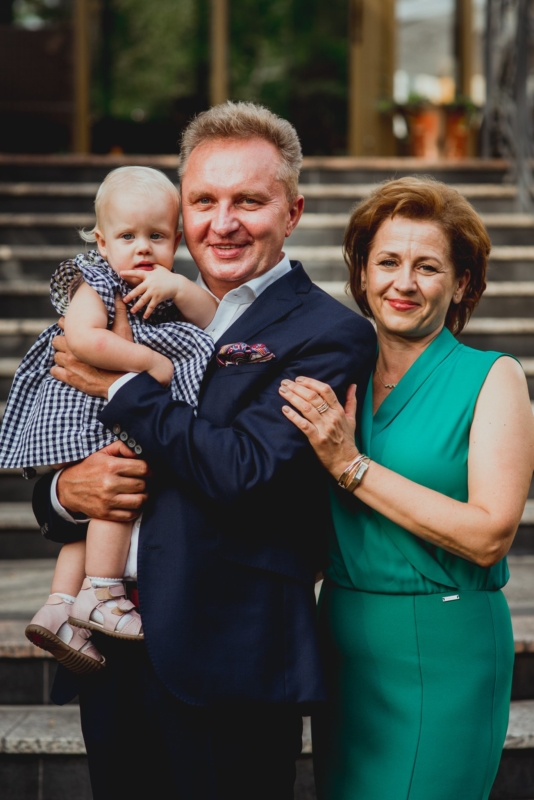 fotograf przyjęcie rodzinne wrocław