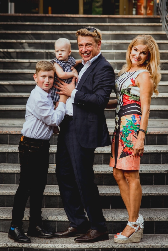 fotograf przyjęcie rodzinne wrocław